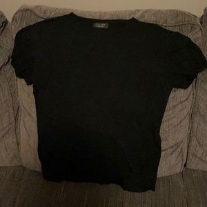 Zara tee